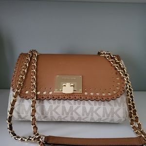 Michael Kors handbag